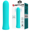 PRETTY LOVE BLANCHE BULLET TEAL